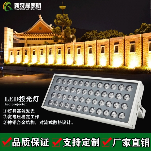 led投光燈為什么要防眩，怎么防眩呢