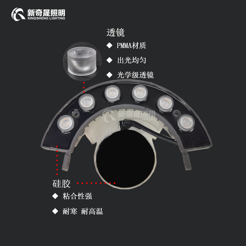 瓦楞燈廠家